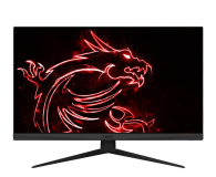 MSI Optix G273QF czarny - 607657 - zdjęcie 1